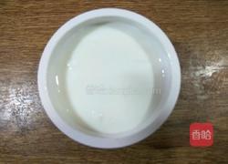 酸奶水果沙拉的做法图解4