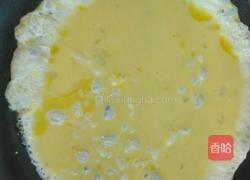 西红柿鸡蛋卤面的做法图解2