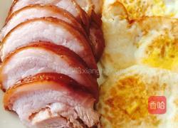 太阳卷（五花肉）的做法图解6