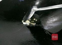 猪肉烧芋头的做法图解4