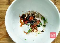 酱油汤面的做法图解5