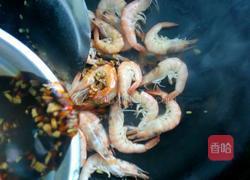 烧大虾的做法图解6