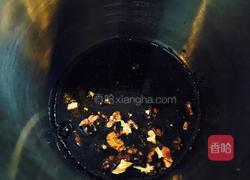 黑芝麻核桃黑豆糊的做法图解4