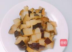 黑布林鲜果汁的做法图解2