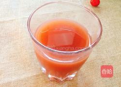 黑布林鲜果汁的做法图解6