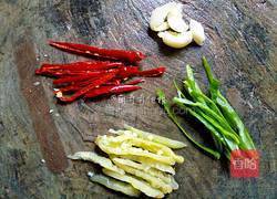 泡椒土豆丝的做法图解4