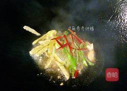 泡椒土豆丝的做法图解5