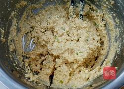 鸡蛋豆腐饼的做法图解5