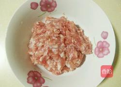 豆腐皮熏肉卷的做法图解2