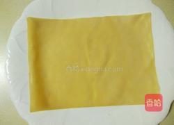 豆腐皮熏肉卷的做法图解7