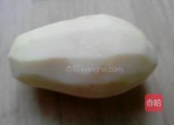 萝卜土豆丝的做法图解2