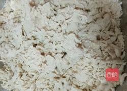 芹菜面条的做法图解5