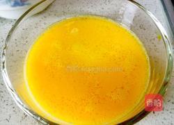 蒸滑蛋的做法图解4