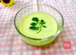 蒸滑蛋的做法图解6