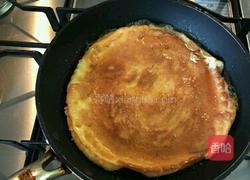 美式煎蛋包饭的做法图解3