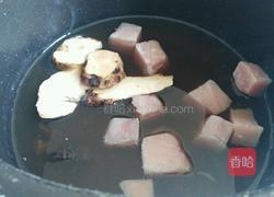 生地汤的做法图解3