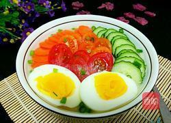 韩式豆浆面的做法图解9