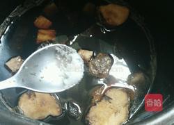 生地汤的做法图解5