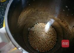 韩式豆浆面的做法图解4