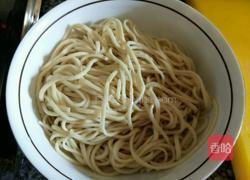 韩式豆浆面的做法图解7