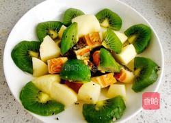 月饼沙拉的做法图解2