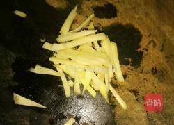 爆炒河虾的做法图解4