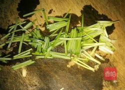 爆炒河虾的做法图解5