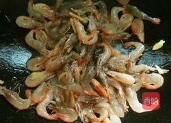 爆炒河虾的做法图解7