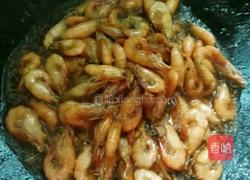 爆炒河虾的做法图解11