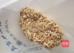 自制鸡肉松的做法图解9