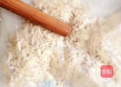 自制鸡肉松的做法图解10