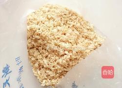自制鸡肉松的做法图解11