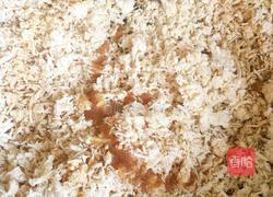 自制鸡肉松的做法图解13