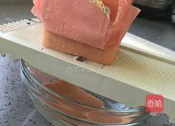 改良三明治的做法图解1