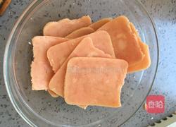 改良三明治的做法图解2