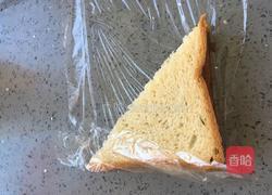 改良三明治的做法图解8