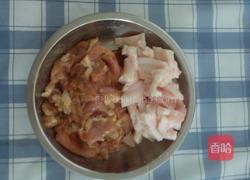 干白辣椒炒肉的做法图解6