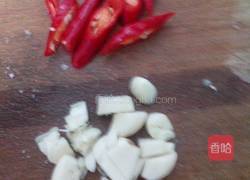 干白辣椒炒肉的做法图解7