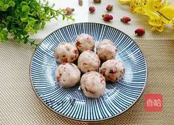 玫瑰馅的做法图解12