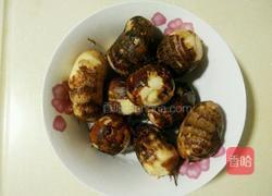 无花果馅的做法图解1