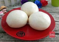 老面馒头的做法图解10