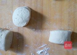 老面馒头的做法图解5