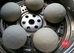 老面馒头的做法图解8