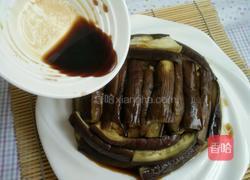 家常蒜茄子的做法图解5