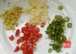 家常蒜茄子的做法图解6