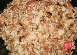 客家酿苦瓜的做法图解2