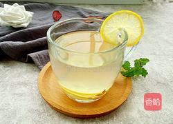 蜂蜜柠檬醋的做法图解8