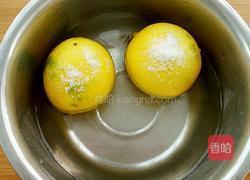 蜂蜜柠檬醋的做法图解2