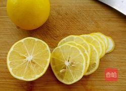 蜂蜜柠檬醋的做法图解3