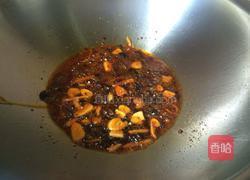 老干妈炒蚬子的做法图解7